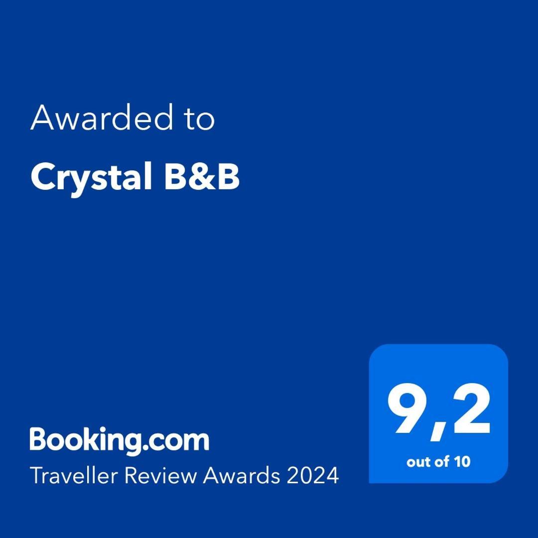 Crystal Affittacamere